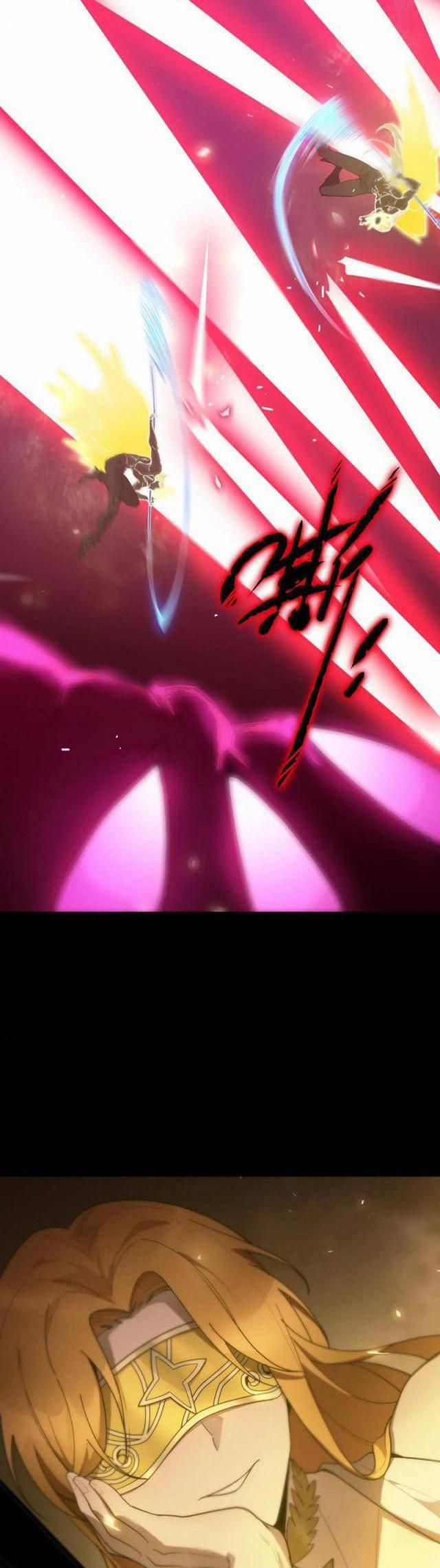 Thánh Hiệp Sĩ Cấp Sss 24 trang 19