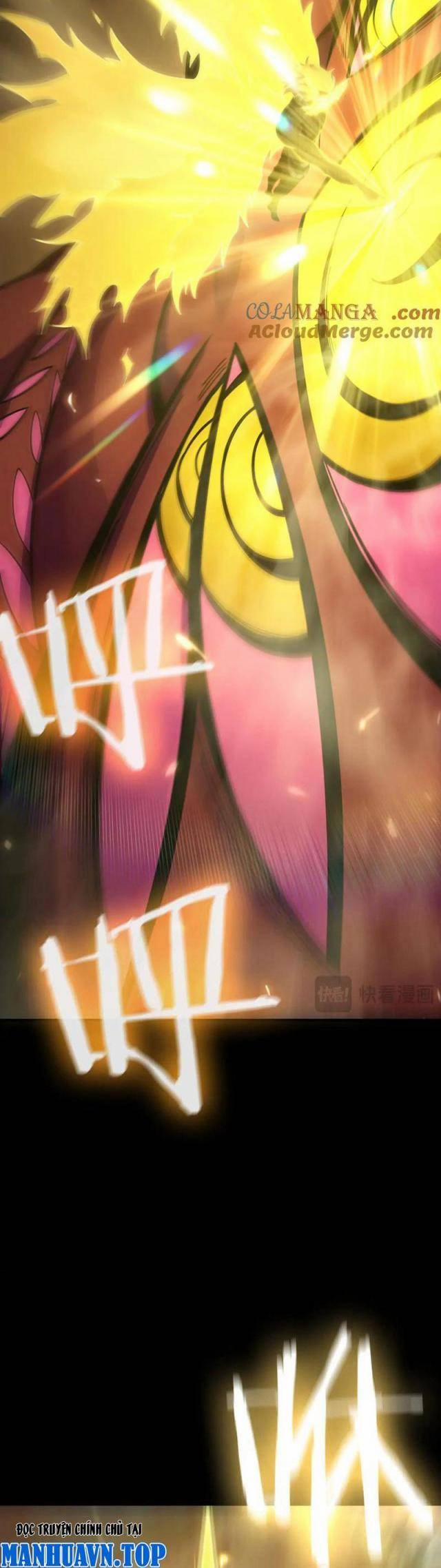 Thánh Hiệp Sĩ Cấp Sss 24 trang 21