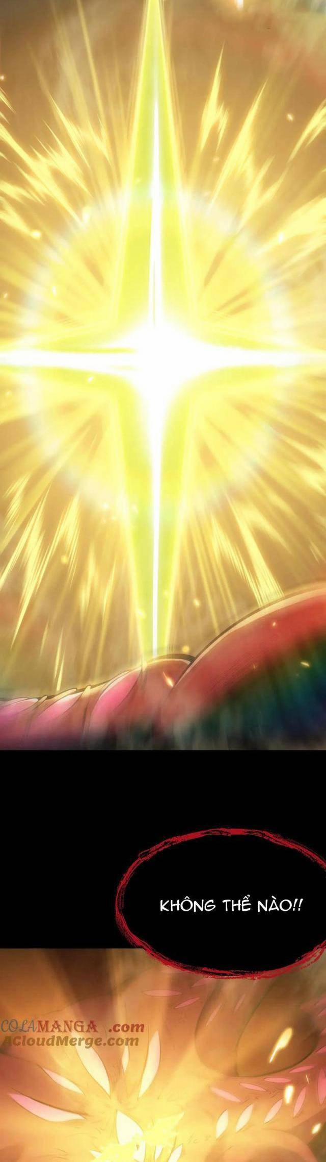 Thánh Hiệp Sĩ Cấp Sss 24 trang 22
