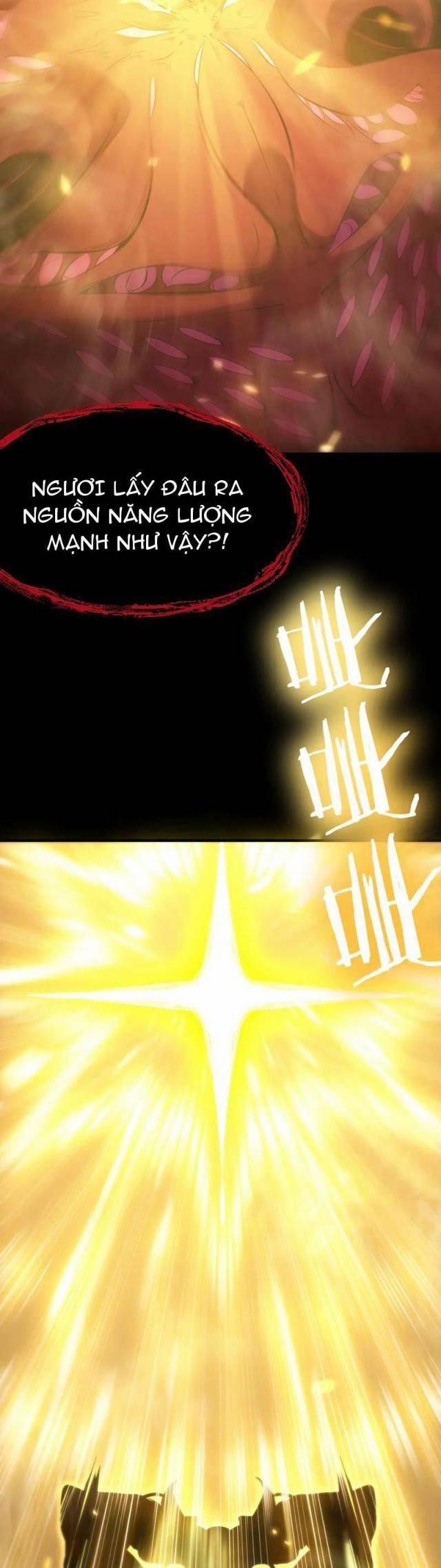 Thánh Hiệp Sĩ Cấp Sss 24 trang 23