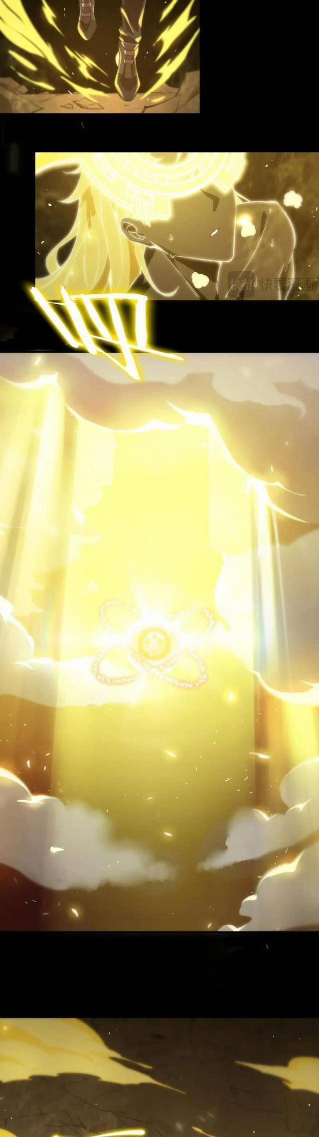 Thánh Hiệp Sĩ Cấp Sss 24 trang 26