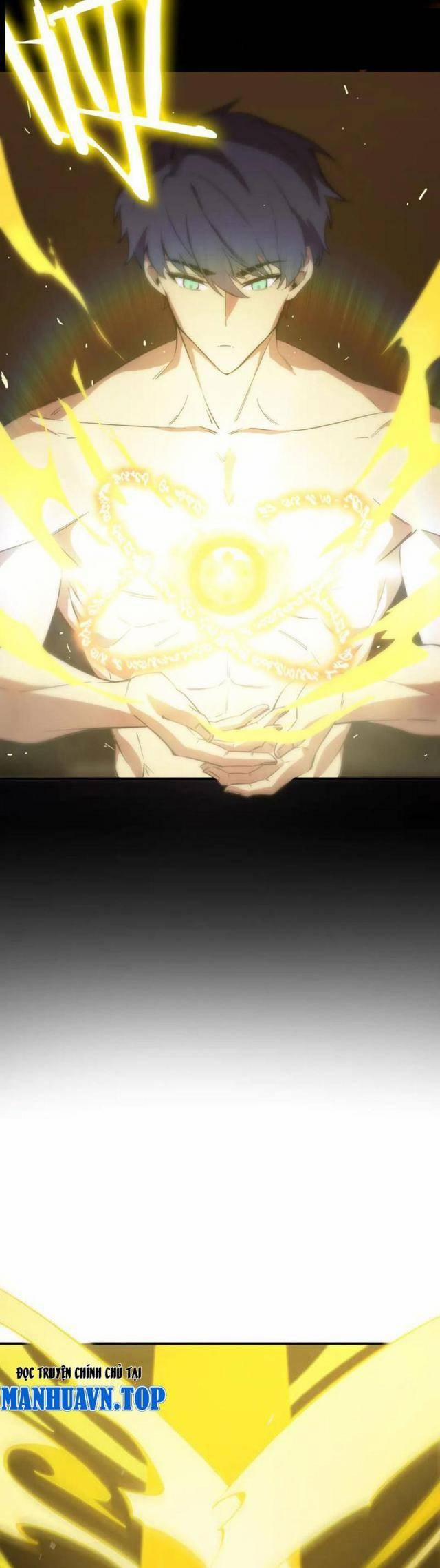 Thánh Hiệp Sĩ Cấp Sss 24 trang 28