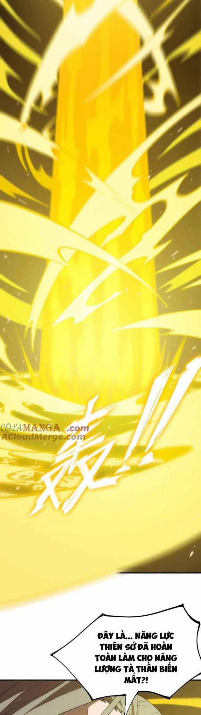 Thánh Hiệp Sĩ Cấp Sss 24 trang 29