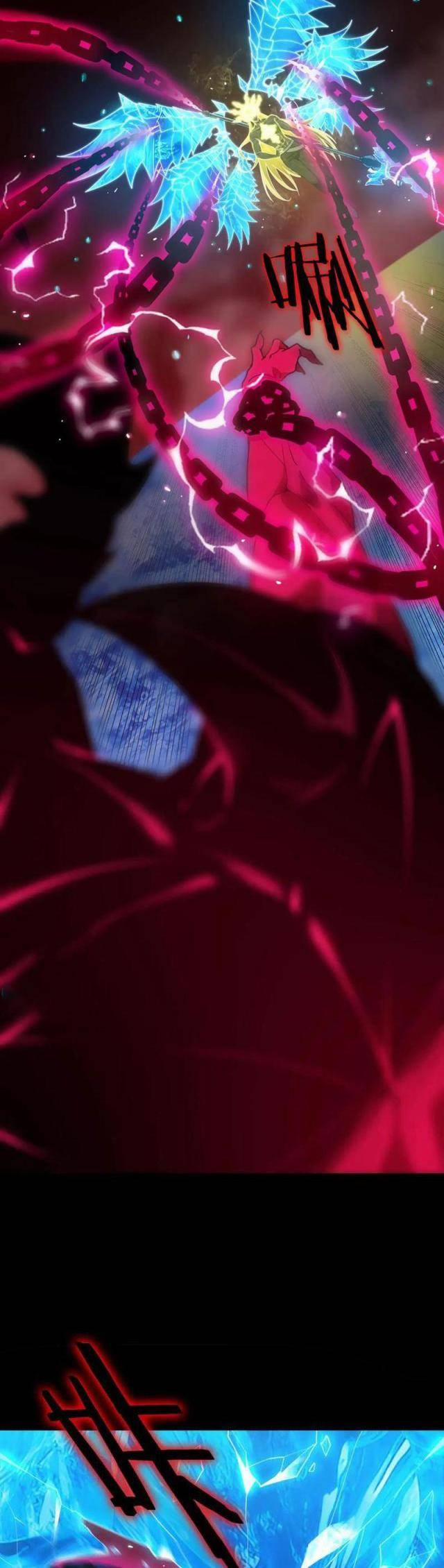 Thánh Hiệp Sĩ Cấp Sss 24 trang 3