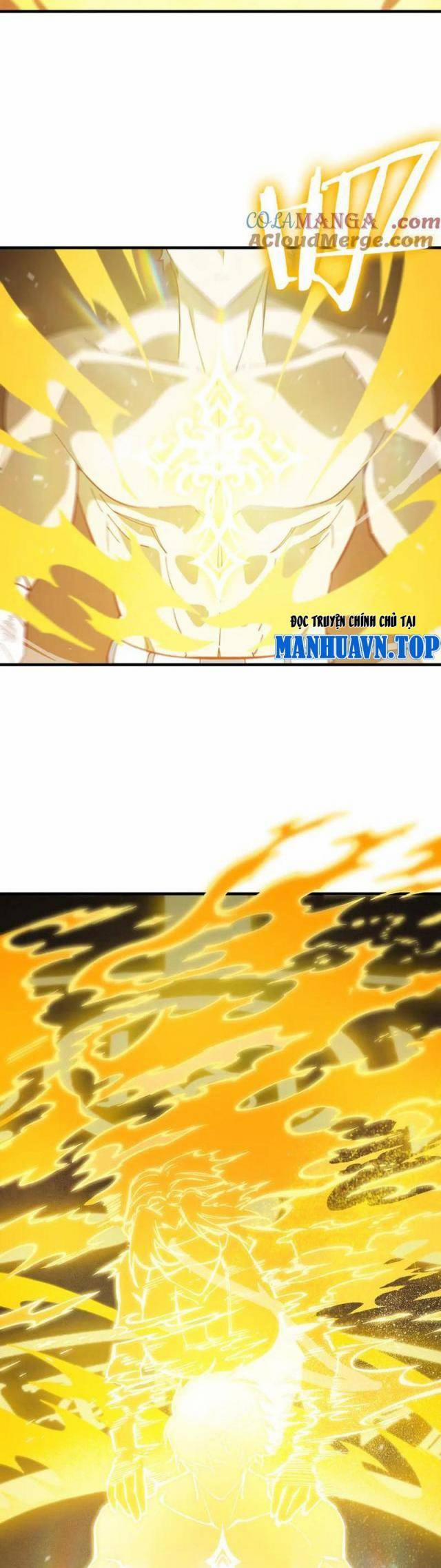 Thánh Hiệp Sĩ Cấp Sss 24 trang 32