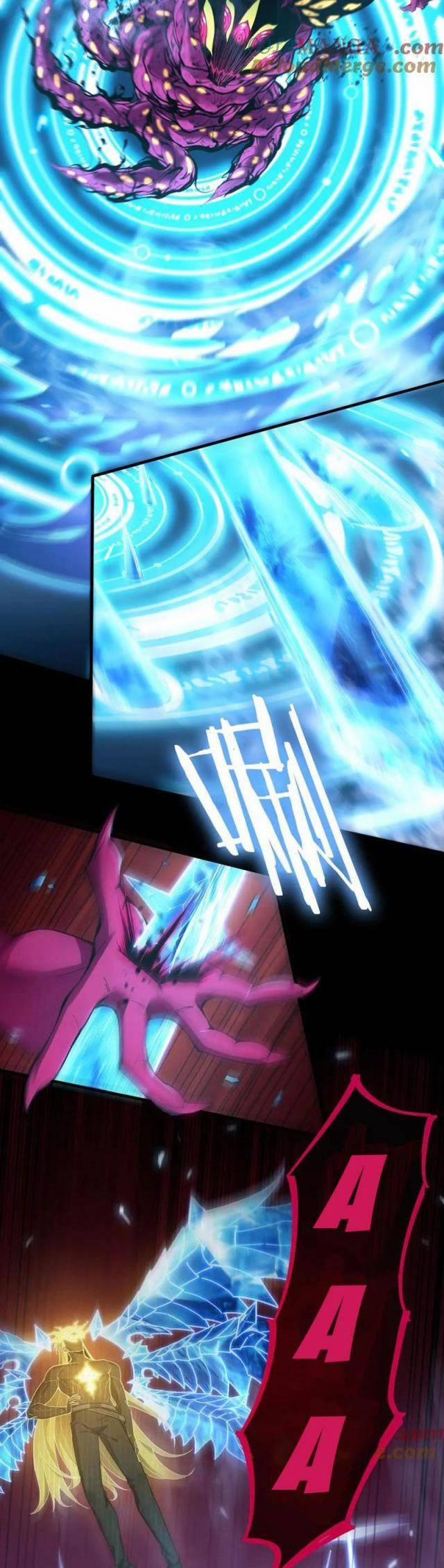 Thánh Hiệp Sĩ Cấp Sss 24 trang 6