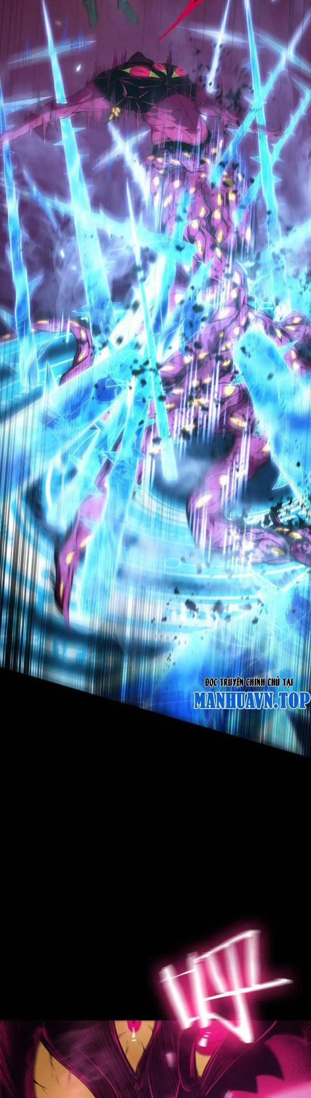 Thánh Hiệp Sĩ Cấp Sss 24 trang 7