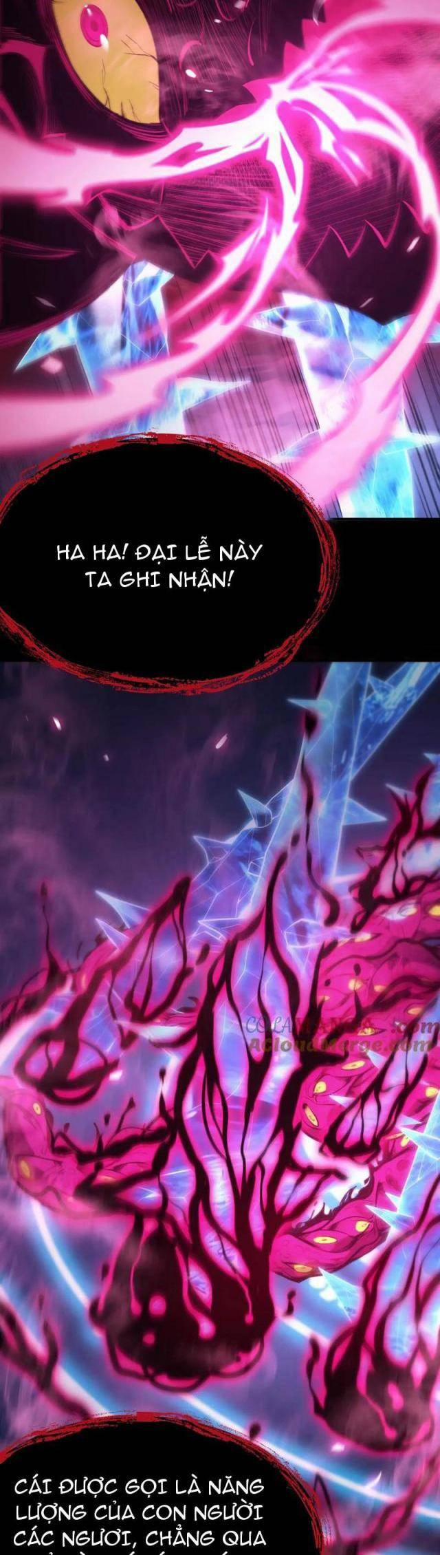 Thánh Hiệp Sĩ Cấp Sss 24 trang 8