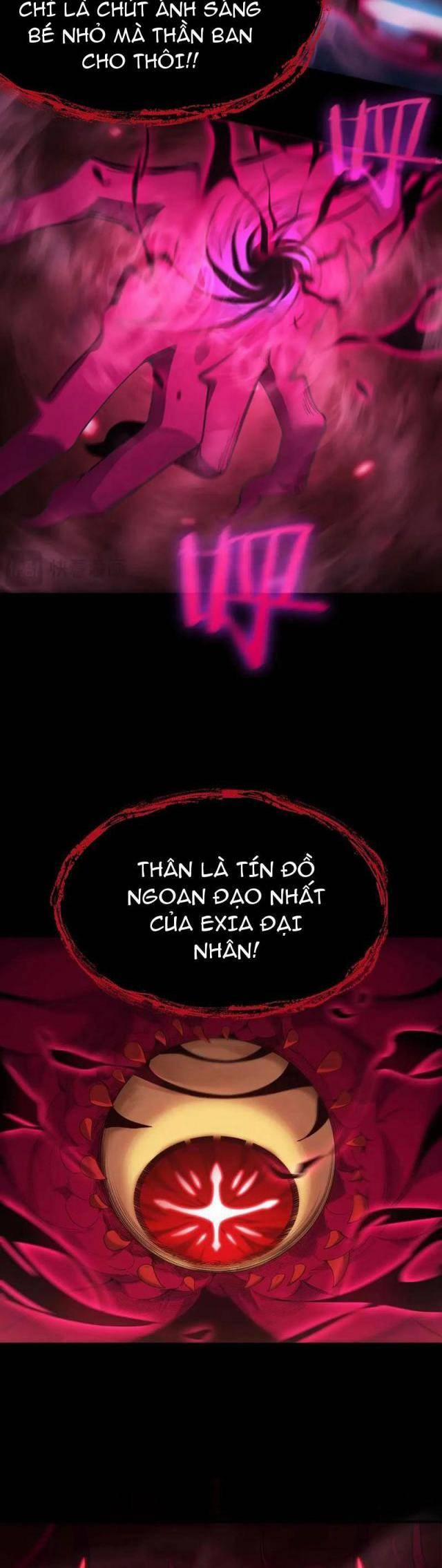 Thánh Hiệp Sĩ Cấp Sss 24 trang 9