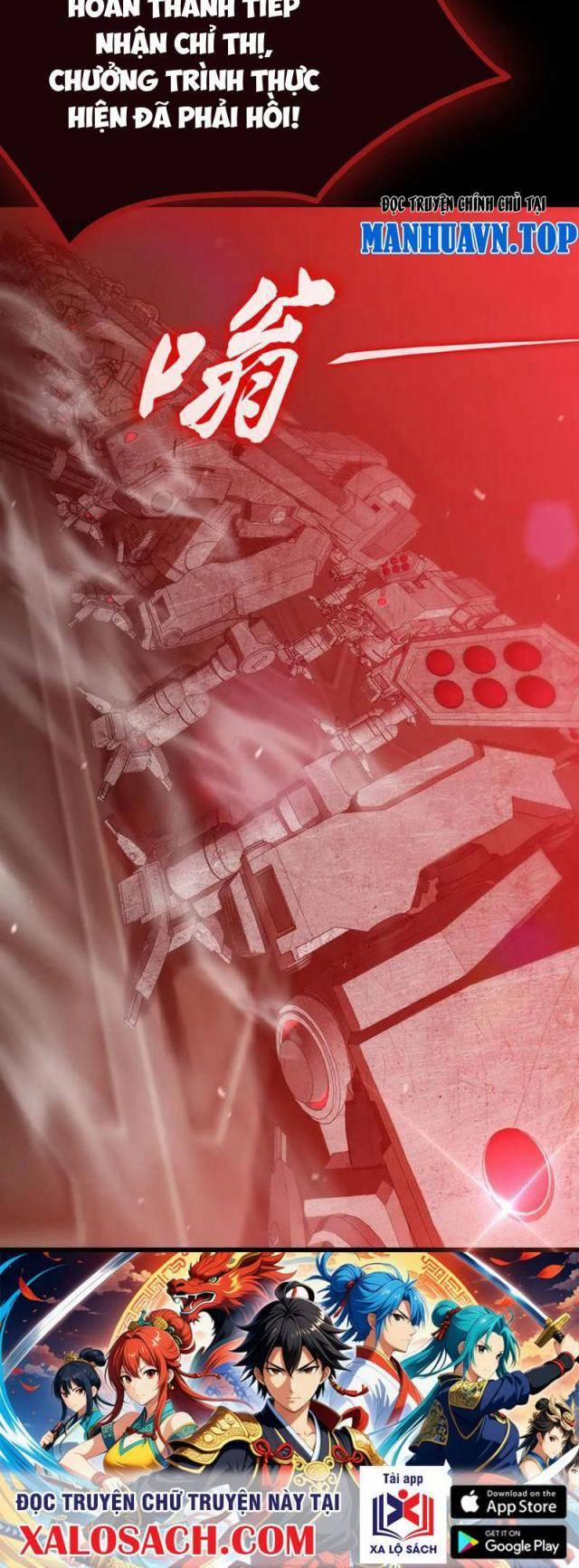 Thánh Hiệp Sĩ Cấp Sss 25 trang 35