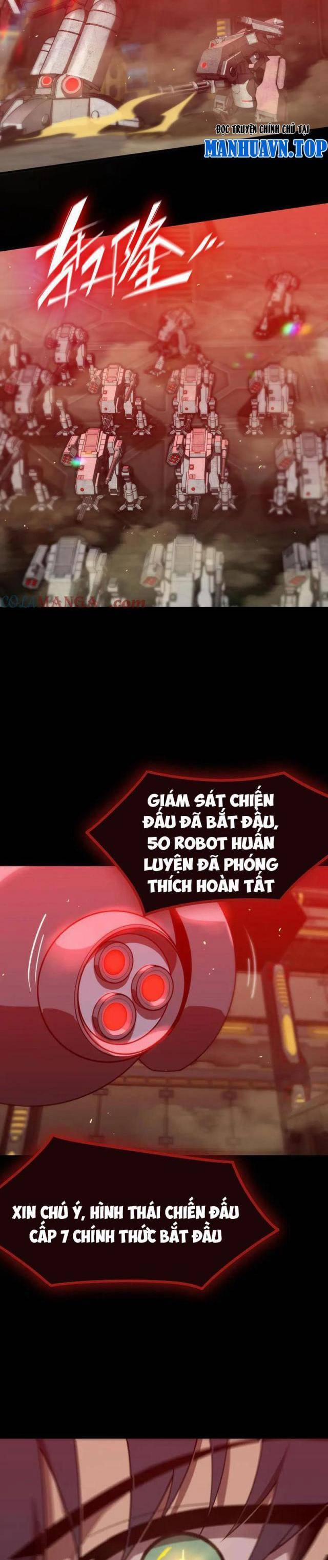 Thánh Hiệp Sĩ Cấp Sss 26 trang 1