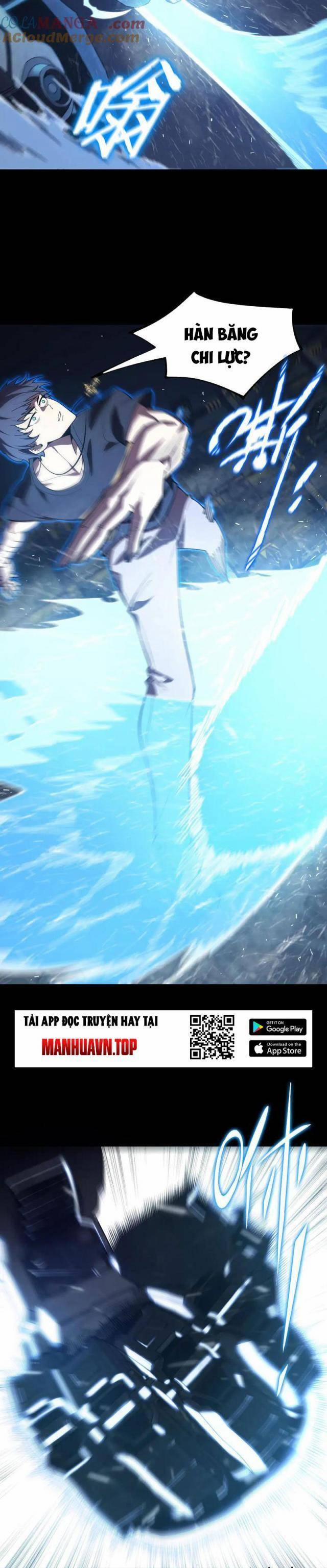 Thánh Hiệp Sĩ Cấp Sss 26 trang 17