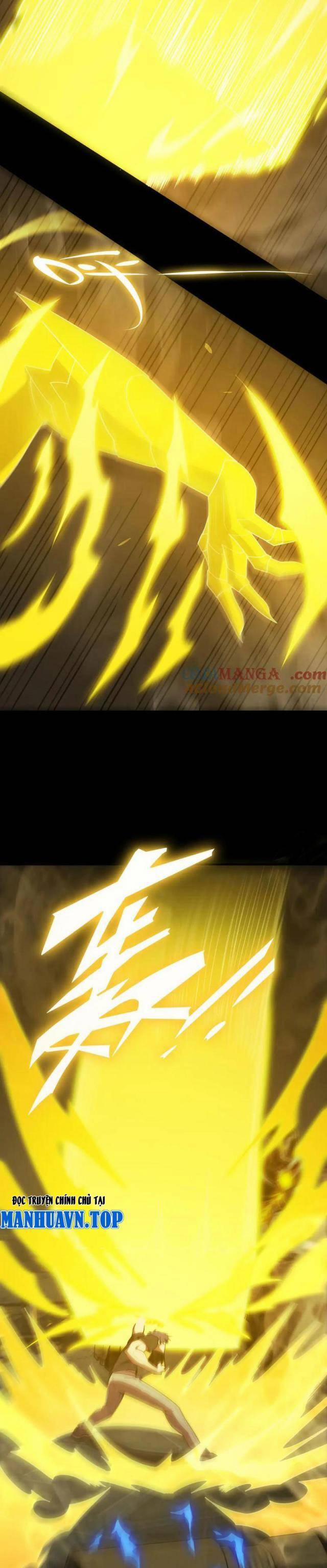 Thánh Hiệp Sĩ Cấp Sss 26 trang 24