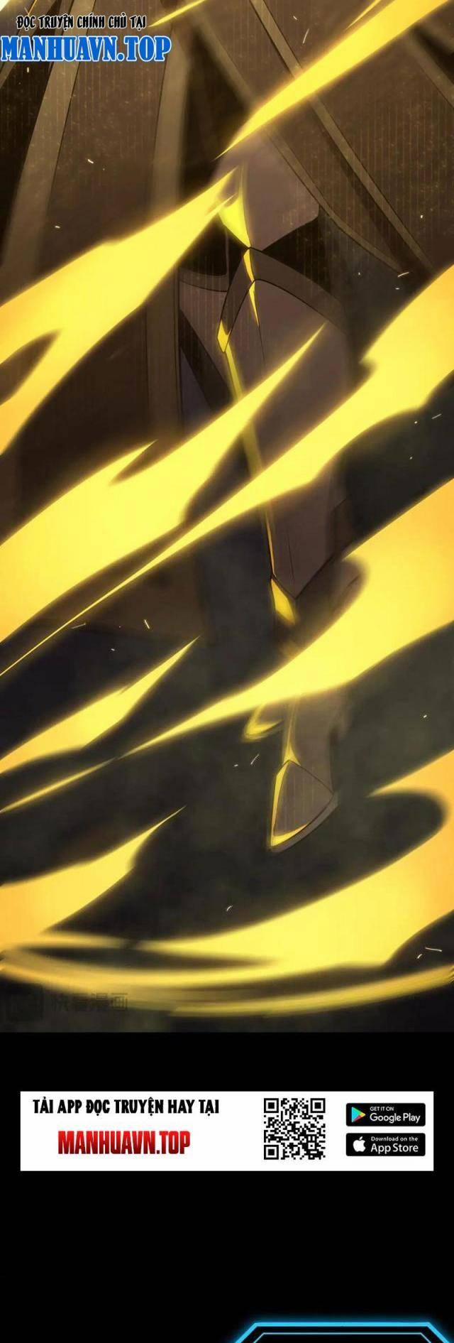 Thánh Hiệp Sĩ Cấp Sss 26 trang 29