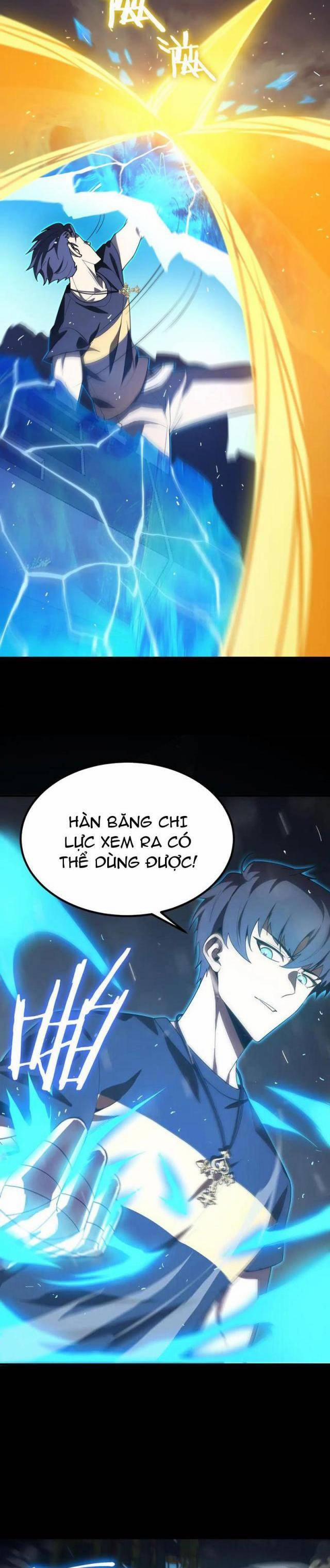 Thánh Hiệp Sĩ Cấp Sss 26 trang 5