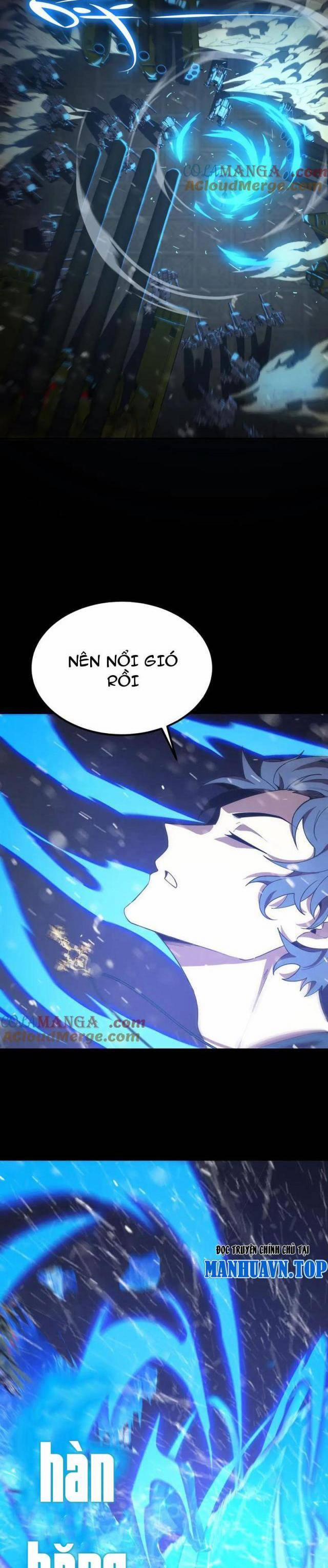 Thánh Hiệp Sĩ Cấp Sss 26 trang 6