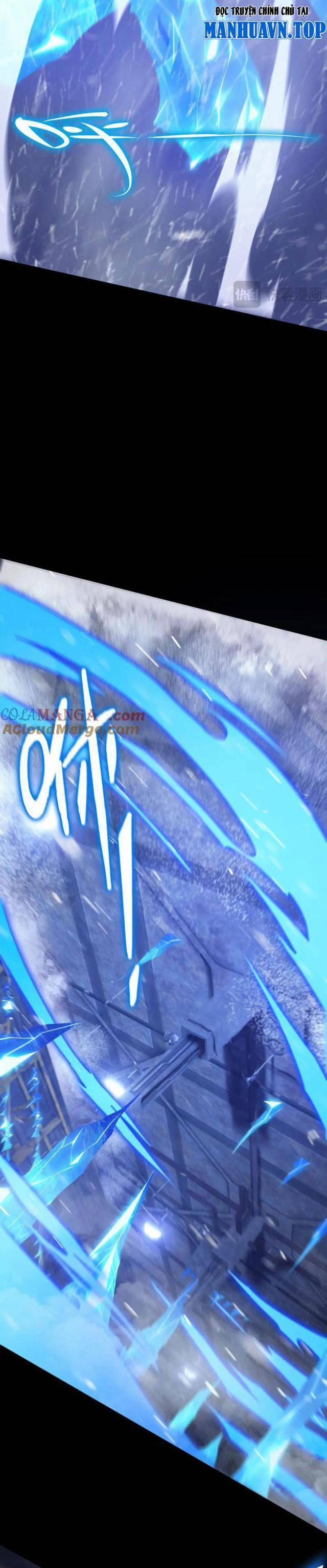 Thánh Hiệp Sĩ Cấp Sss 26 trang 8