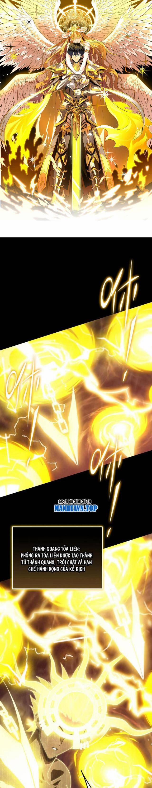 Thánh Hiệp Sĩ Cấp Sss 27 trang 0