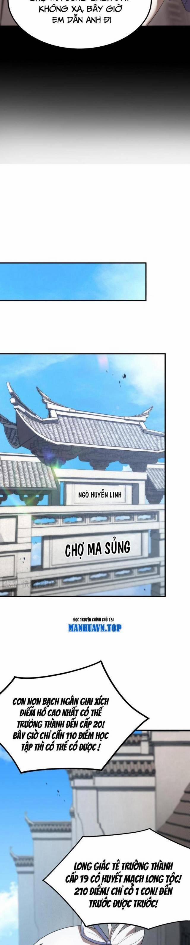 Thánh Hiệp Sĩ Cấp Sss 27 trang 13