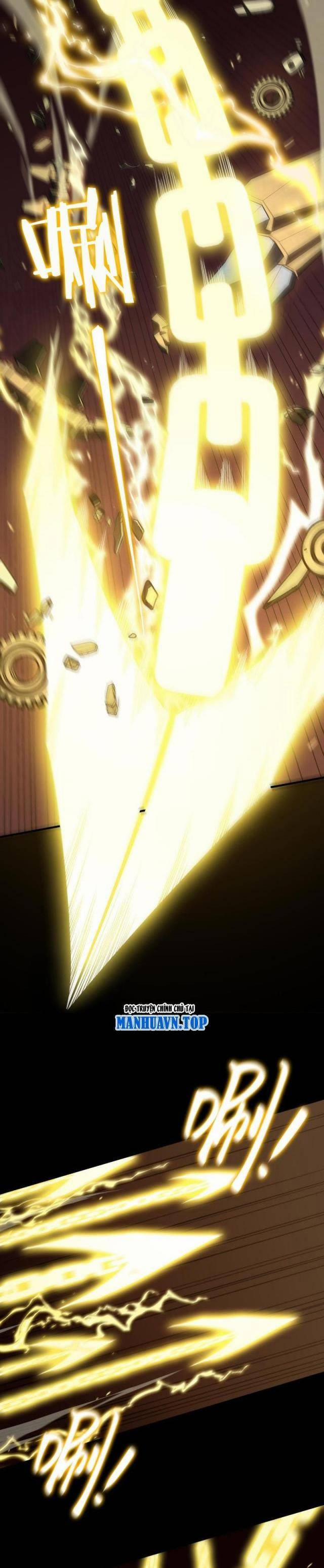 Thánh Hiệp Sĩ Cấp Sss 27 trang 2