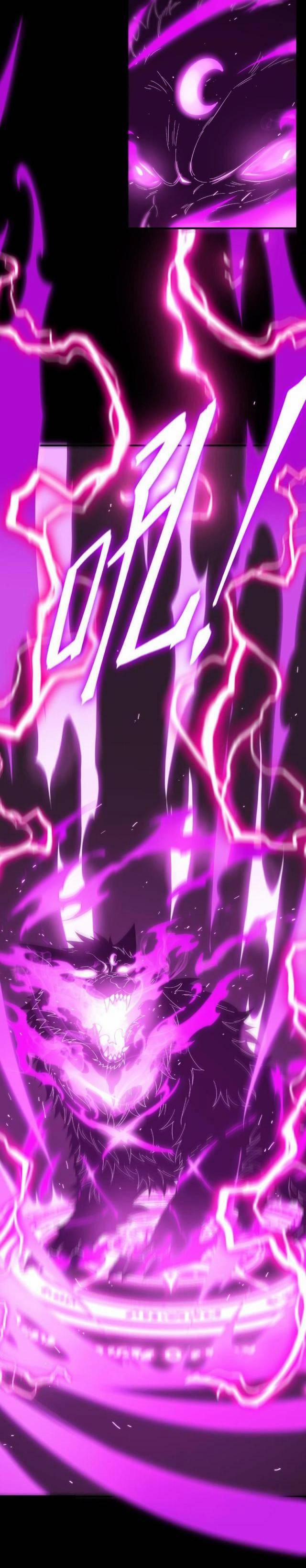 Thánh Hiệp Sĩ Cấp Sss 27 trang 22