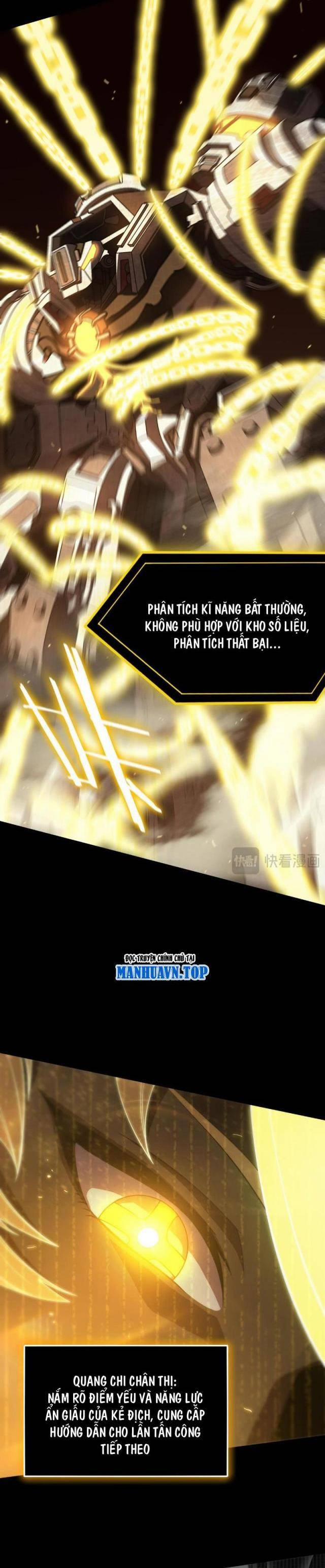 Thánh Hiệp Sĩ Cấp Sss 27 trang 3