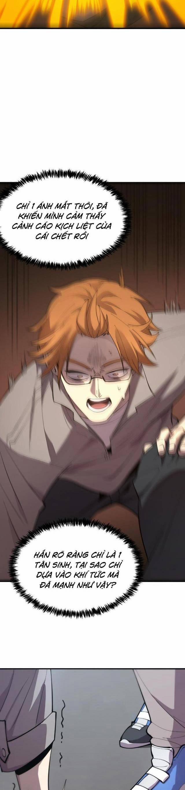 Thánh Hiệp Sĩ Cấp Sss 27 trang 30