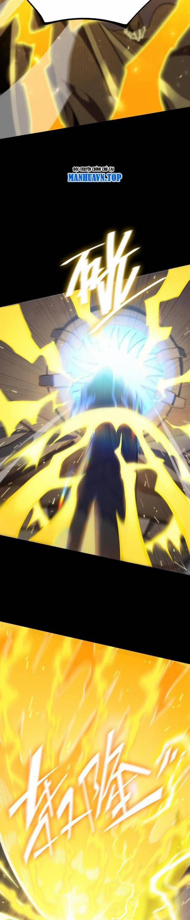 Thánh Hiệp Sĩ Cấp Sss 27 trang 5