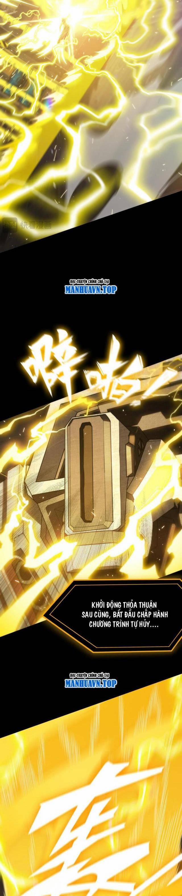 Thánh Hiệp Sĩ Cấp Sss 27 trang 6
