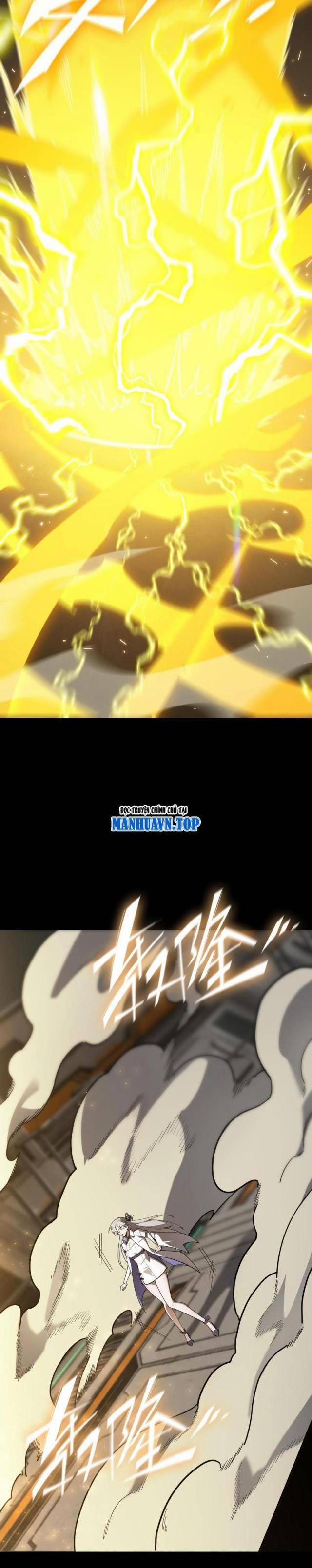 Thánh Hiệp Sĩ Cấp Sss 27 trang 7