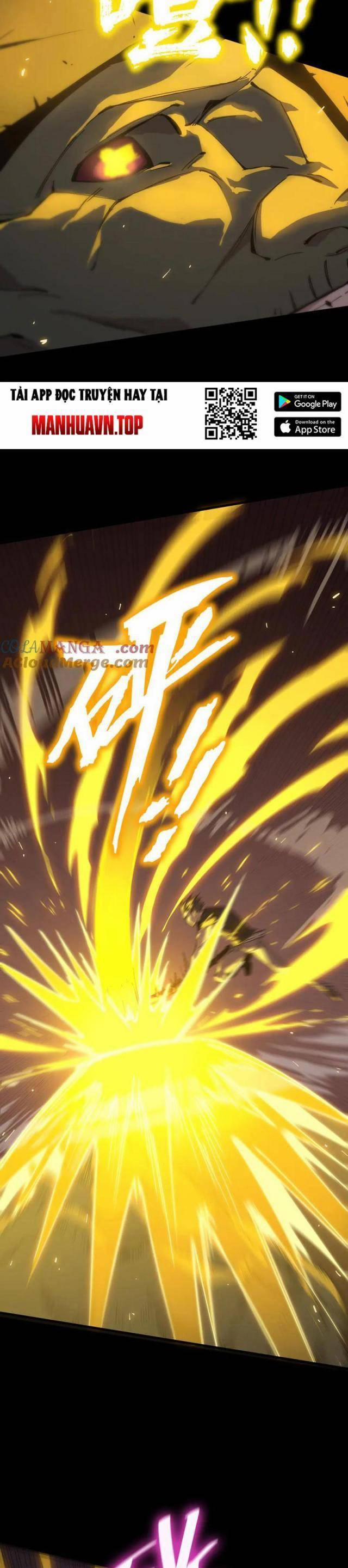 Thánh Hiệp Sĩ Cấp Sss 29 trang 17