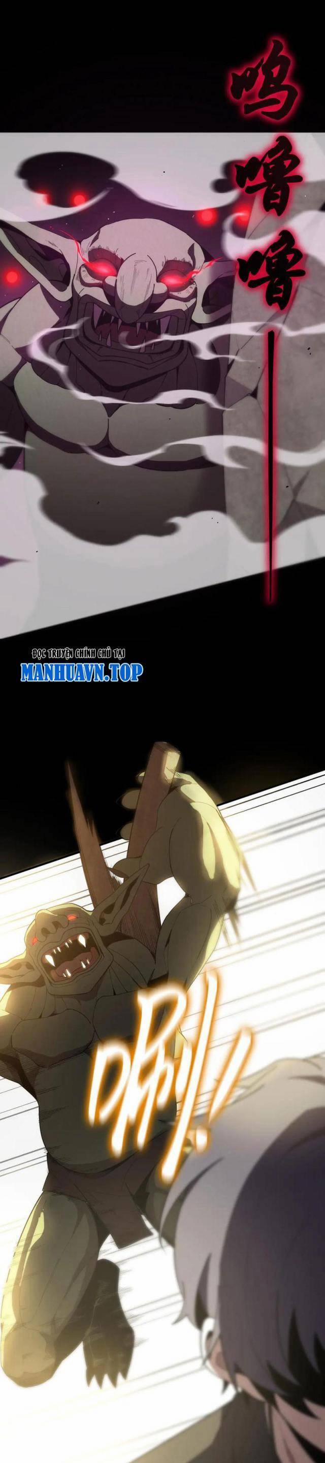 Thánh Hiệp Sĩ Cấp Sss 29 trang 2