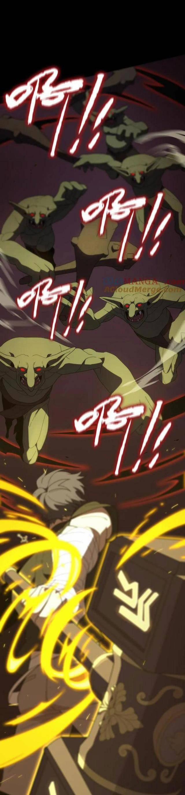 Thánh Hiệp Sĩ Cấp Sss 29 trang 6