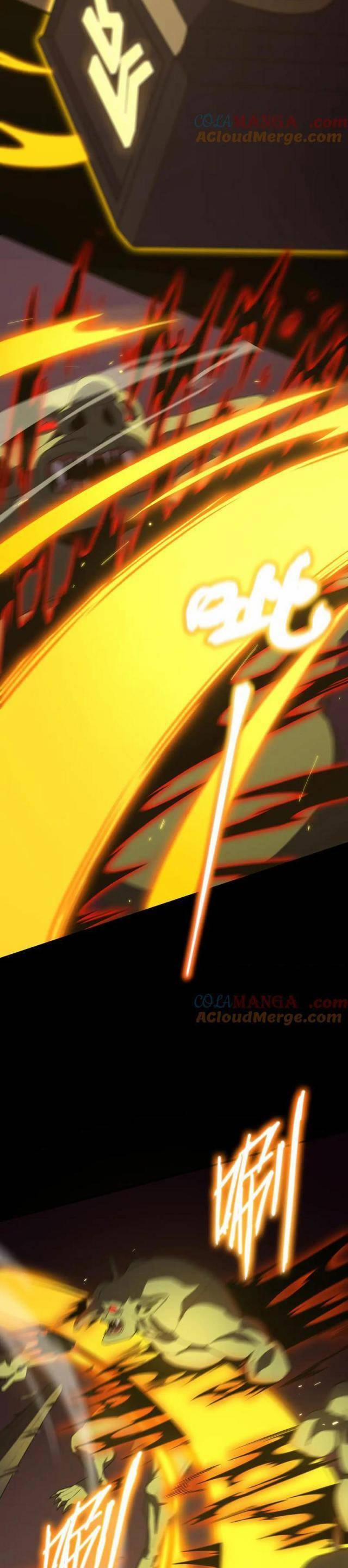 Thánh Hiệp Sĩ Cấp Sss 29 trang 7