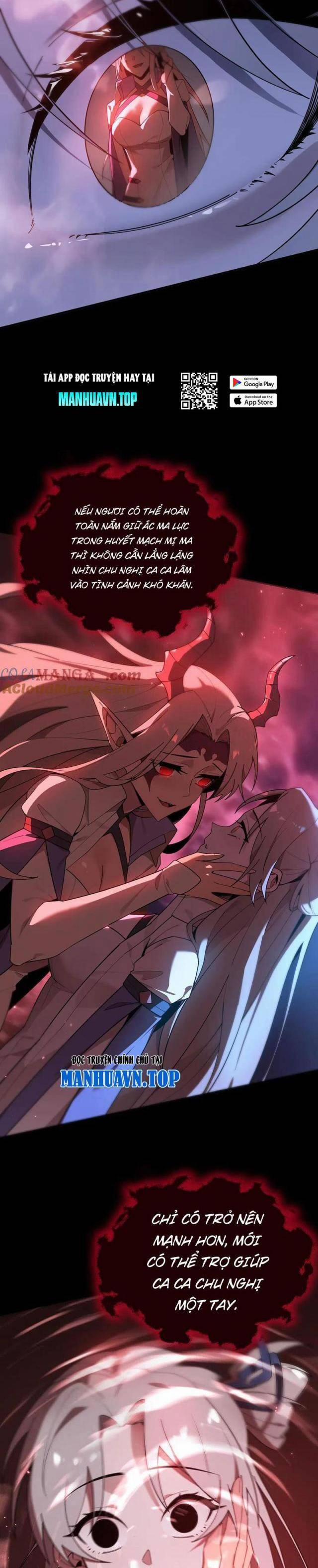 Thánh Hiệp Sĩ Cấp Sss 30 trang 22