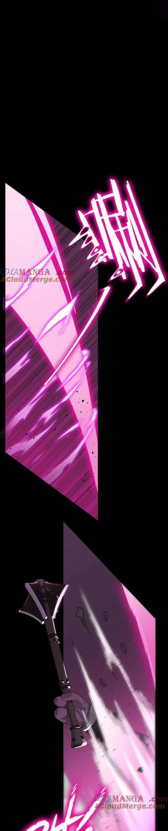 Thánh Hiệp Sĩ Cấp Sss 30 trang 25