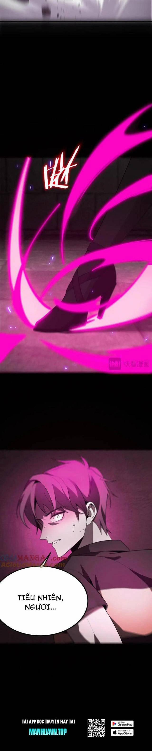 Thánh Hiệp Sĩ Cấp Sss 30 trang 27