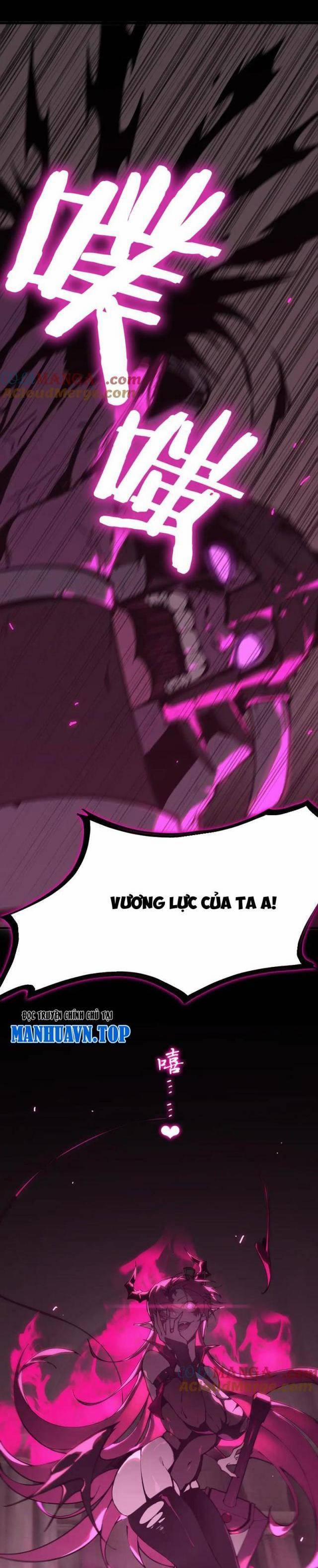 Thánh Hiệp Sĩ Cấp Sss 30 trang 28