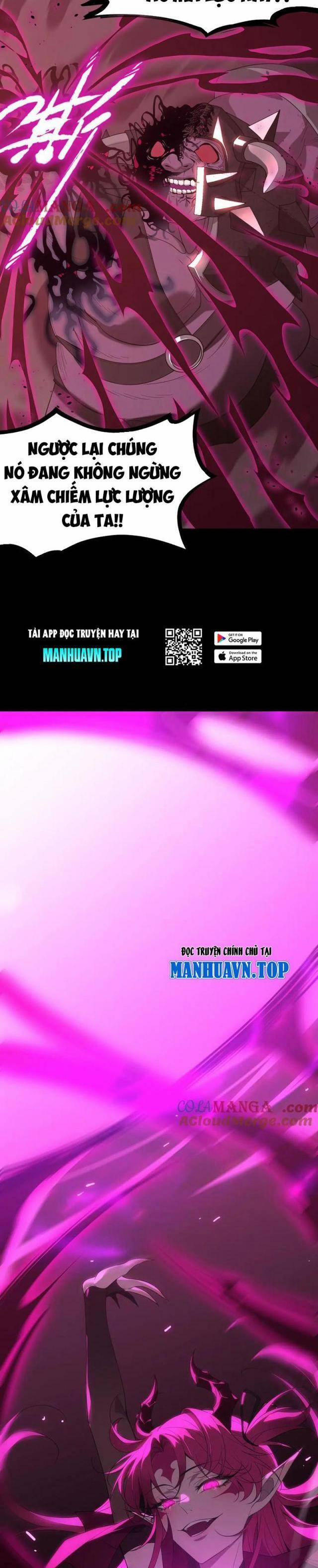 Thánh Hiệp Sĩ Cấp Sss 30 trang 30