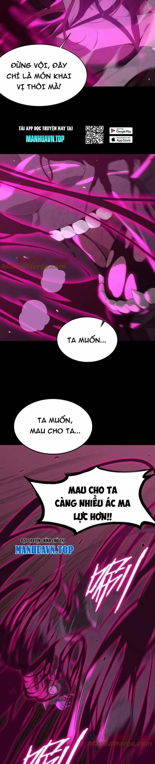 Thánh Hiệp Sĩ Cấp Sss 30 trang 31