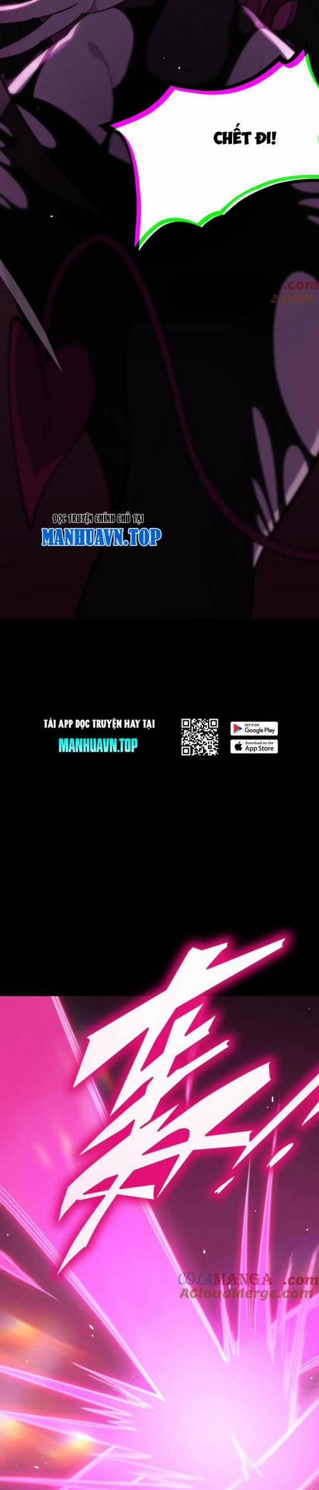 Thánh Hiệp Sĩ Cấp Sss 30 trang 33