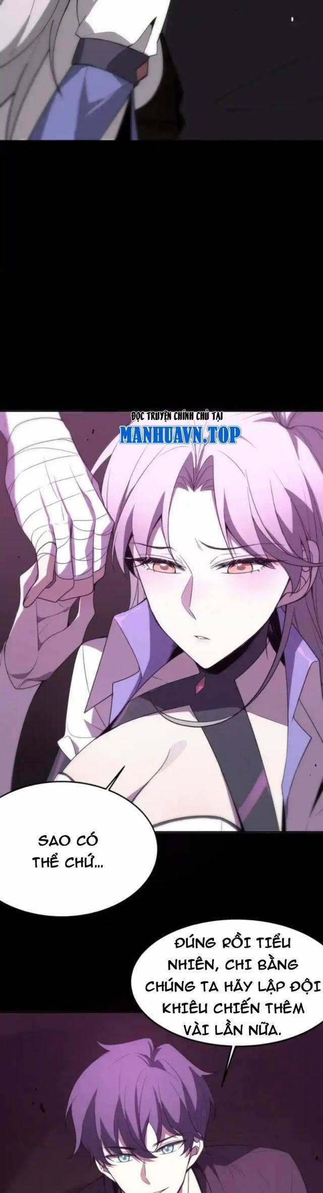 Thánh Hiệp Sĩ Cấp Sss 31 trang 11