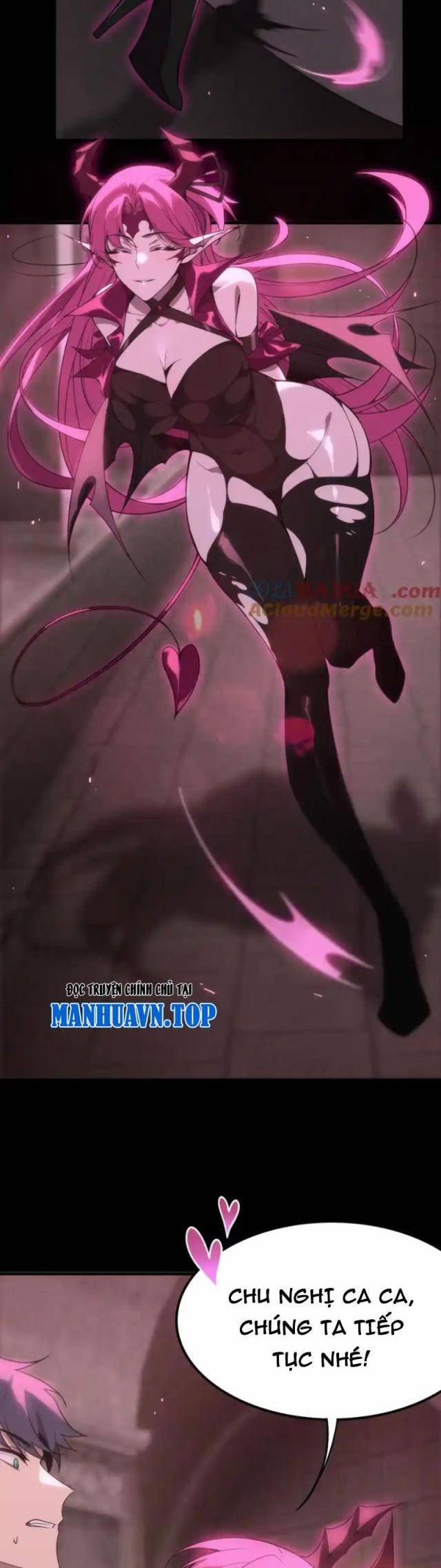 Thánh Hiệp Sĩ Cấp Sss 31 trang 2