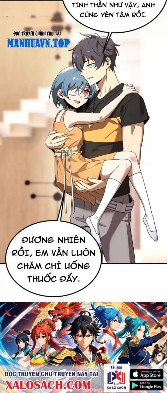 Thánh Hiệp Sĩ Cấp Sss 31 trang 38