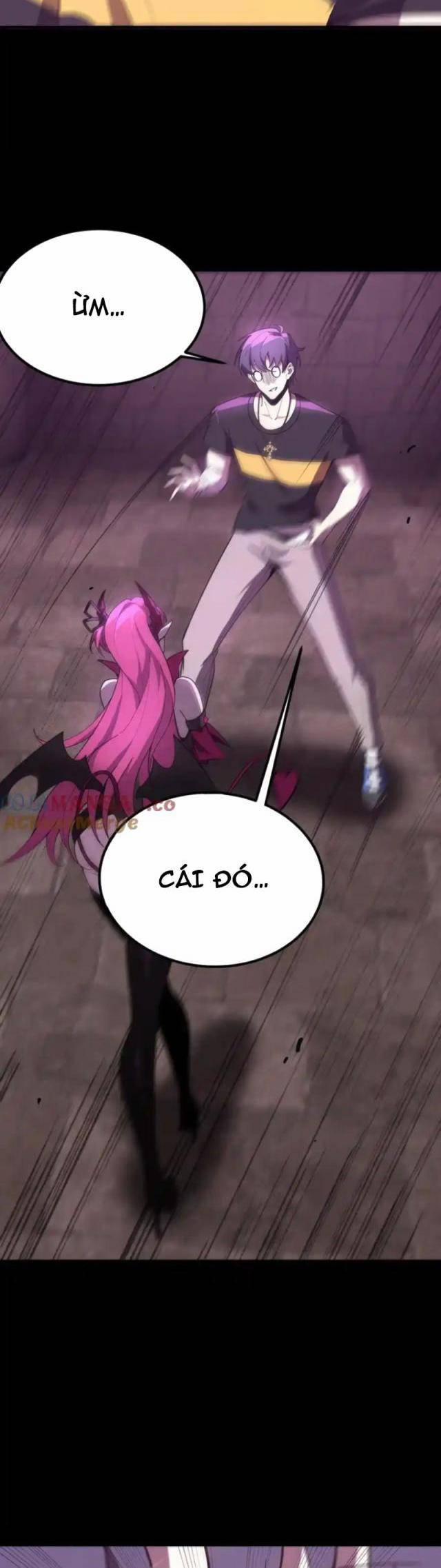 Thánh Hiệp Sĩ Cấp Sss 31 trang 6