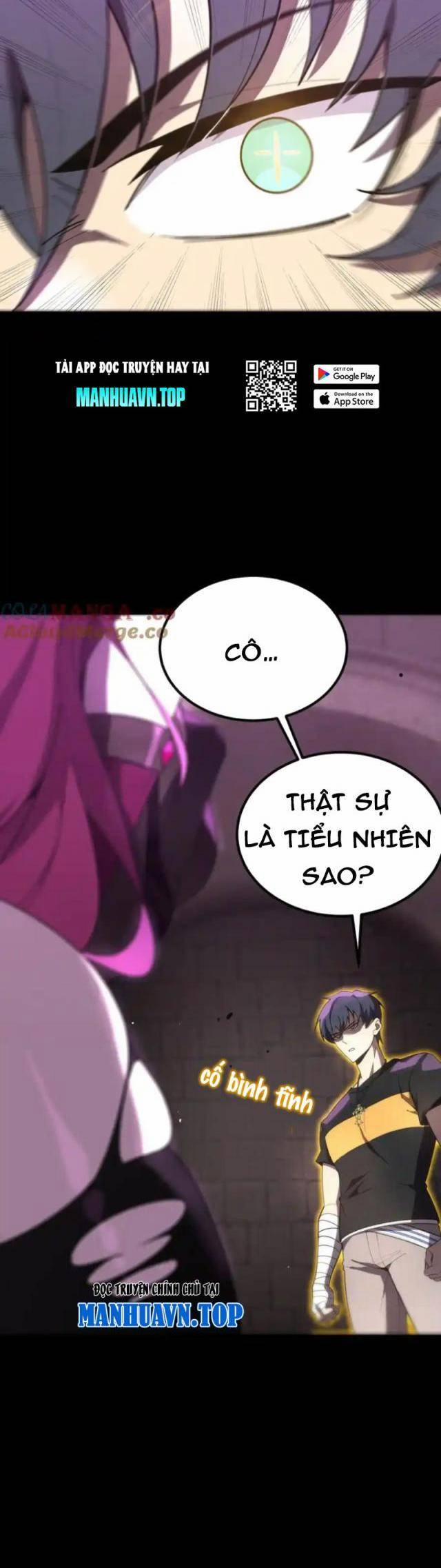 Thánh Hiệp Sĩ Cấp Sss 31 trang 7