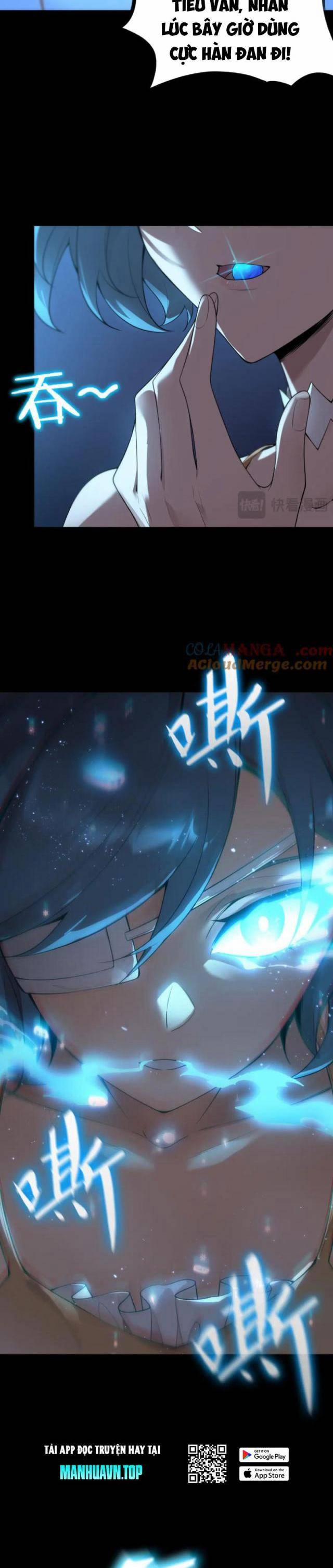 Thánh Hiệp Sĩ Cấp Sss 32 trang 11