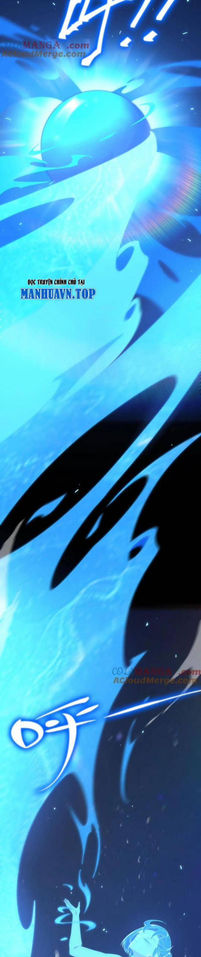 Thánh Hiệp Sĩ Cấp Sss 32 trang 16