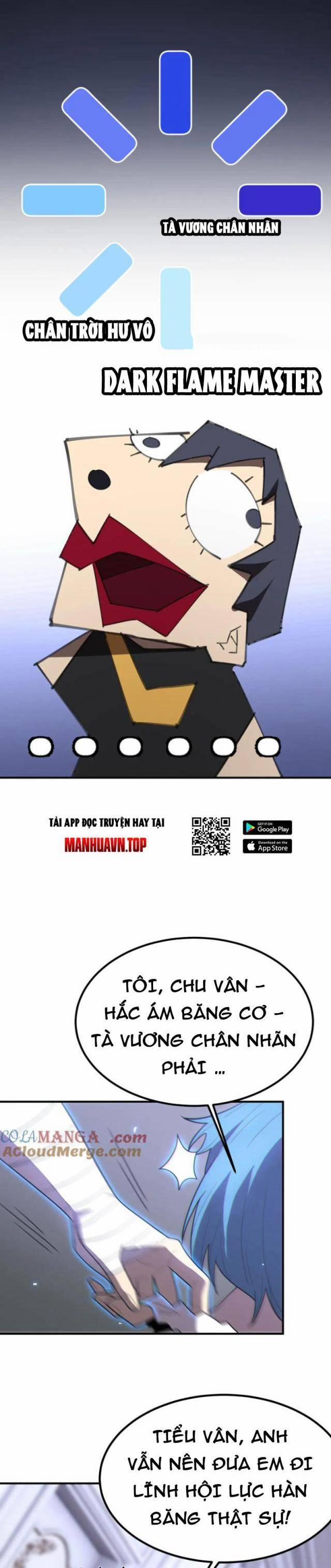 Thánh Hiệp Sĩ Cấp Sss 32 trang 28