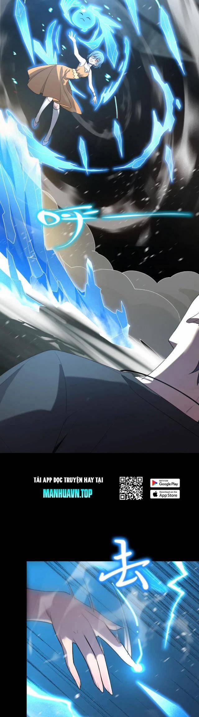 Thánh Hiệp Sĩ Cấp Sss 33 trang 1